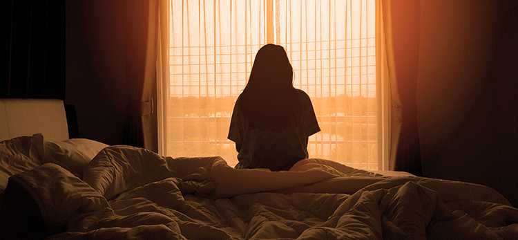 当你想放弃时该怎么办